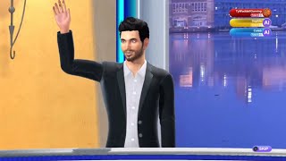 Wheel of Fortune Ep.221 screenshot 4