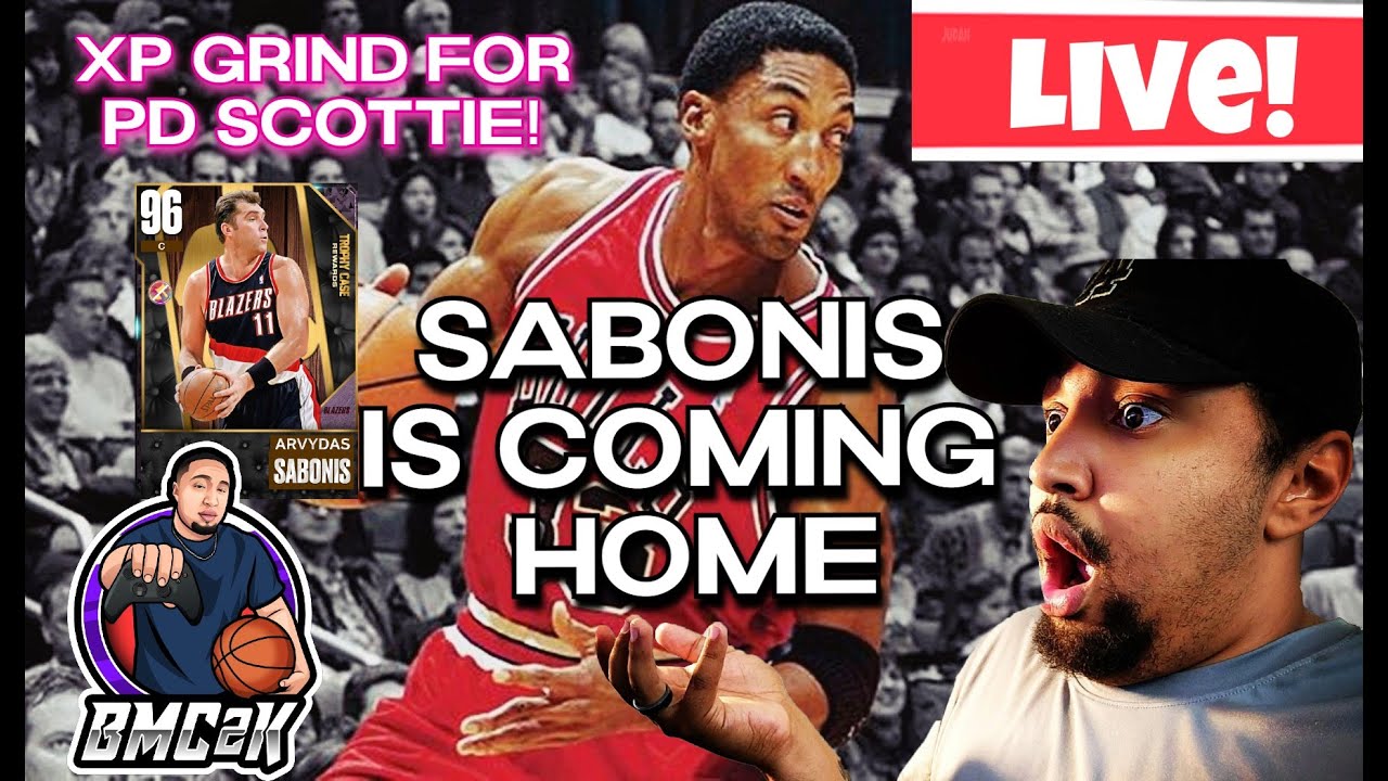 WE ARE LIVE! NBA 2K23 MYTEAM UNLIMITED GRIND FOR CENTERPIECE EXCHANGE