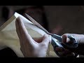 SXSW Film Bumpers | Sewing