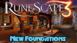 RS3 Quest Guide - New Foundations - Normal Speed - Runescape
No Mid-roll ads.
New Foundations (2023) Members Quest guide
Become a member:
https://www.youtube.com/channel/UCQiwpb-obu365BPUOWjn2pw/join
Twitter: https://twitter.com/ClareBear_CB
Twitch: https://www.twitch.tv/clarebear_cb
Music
Intro music by longzijun
https://longzijun.wordpress.com/2011/11/24/short-instrumental-themes/
Any added music tracks used can be found on:
http://www.bensound.com/
Outro Music:
Music by: Lino Rise
Title: “Channel Intro Glow”
Source: www.free-intro-music.com
Licenced under Creative Commons: By Attribution 3.0 RS3 Quest Guide - New Foundations - Normal Speed - Runescape