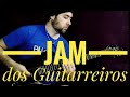 JAM dos Guitarreiros 2020