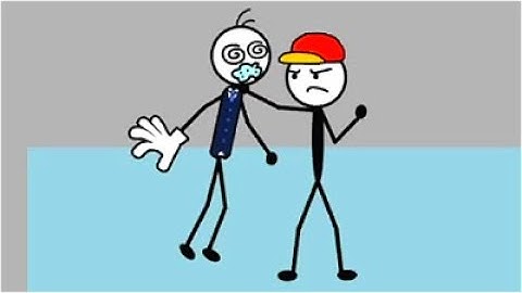 Stickman MasterThief - Gameplay Walkthrough | Levels 20-27