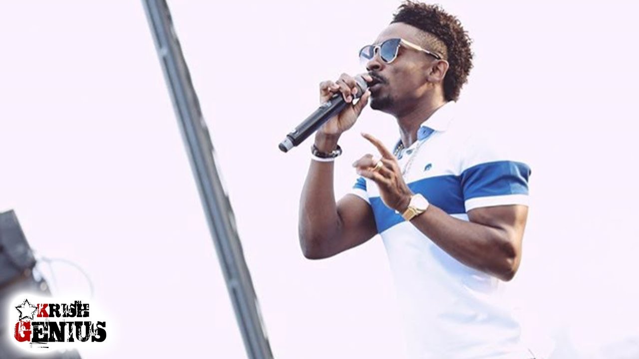 Christopher Martin - Incredible [After Glow Riddim] September 2017 ...