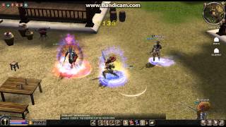 Metin2 Atmaca Samed .. 80Lv Surayla Vs.