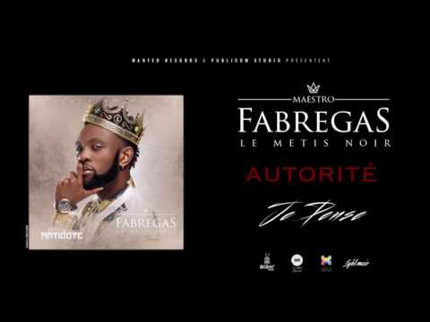 Putar Autorité - Fabregas le Métis Noir
