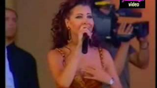 نانسي عجرم  - يا سلام أد إيه حلو الغرام