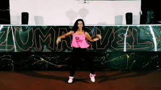 Silva Gunbardhi Ft. Mandi Ft. Dafi - Te Ka Lali Shpirt - Zumba - Zin Sandra Teixeira