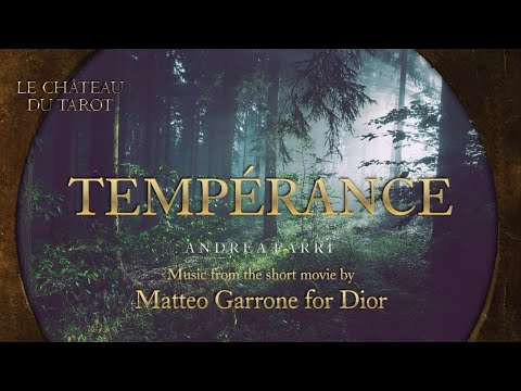 Andrea Farri - Tempérance (Music from the Short Movie by Matteo Garrone for Dior) - 2021