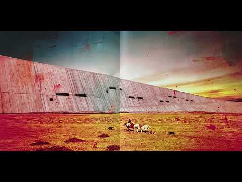 Boards of Canada - The Word Becomes Flesh (stripped down)
