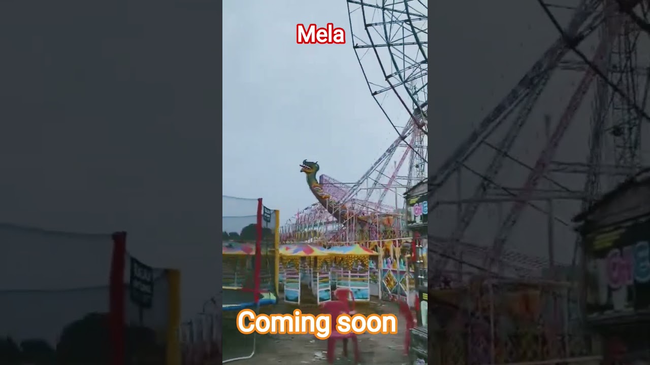 coming soon mela dete,5,11,2025