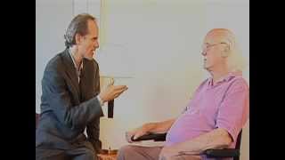 Ram Dass opening Consciousness with psychedelics and Mushrooms