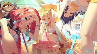 Determinate (Nightcore &amp; Cut Ver.) [Another] +HDNC