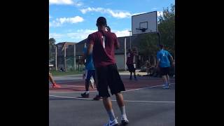 Common Ground Summer League 2018 Trailer 2