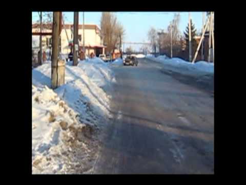 Заведи ладу зимою