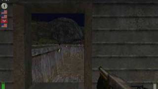 WolfenstineMP Beach Assault