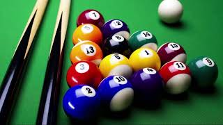 Juego De 16 Bolas Billar Profesional Pool Snooker + 1 Guante