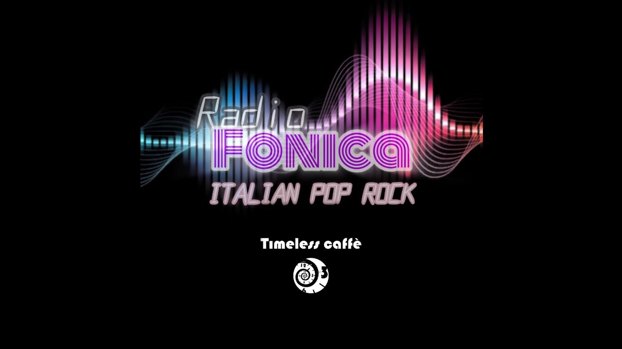 RadioFonica live Timeless Sinnai recap 06.12.25