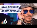 Grand Opening of the Guitar Hotel 10/24/19 - YouTube