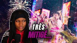 Je Reste Perplexe... Le Sserafim 르세라핌 Boompala Official Mv Live Reaction