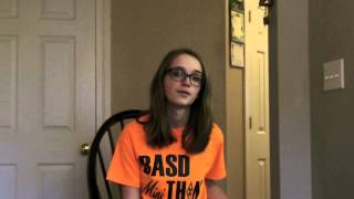 BASD MiniTHON 2013 Promo Video