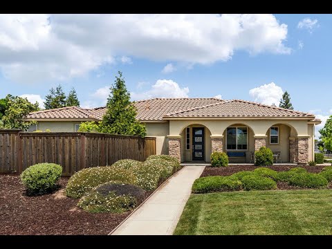 371 Franklin Lane, Ripon, CA home video tour