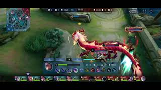 Yu Zhong 1Vs4 Mainac