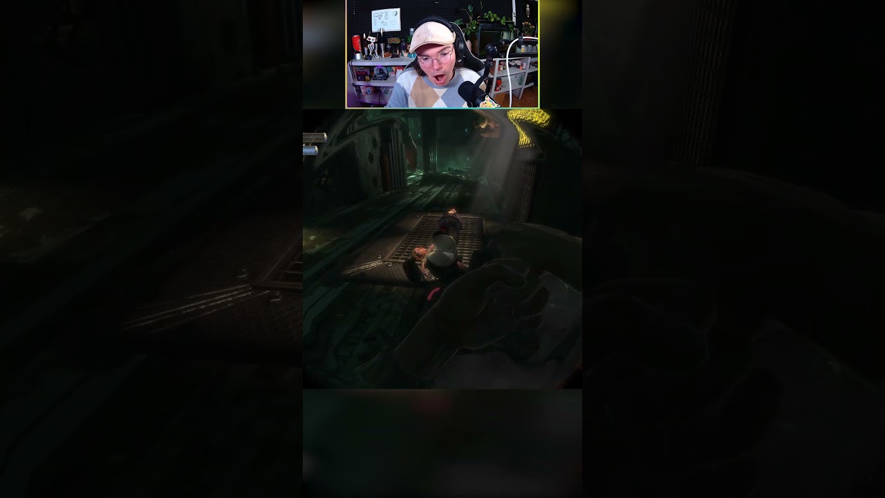 In My Defense I Did Not See The Turret! 