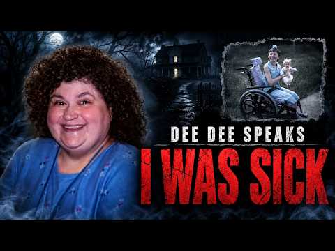 Gypsy Rose’s Mother Dee Dee Blanchard Speaks: “I Was Sick… Not Evil”