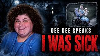 Gypsy Rose’s Mother Dee Dee Blanchard Speaks: “I Was Sick… Not Evil”