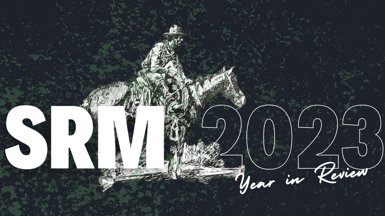 2023 Year in Review - YouTube