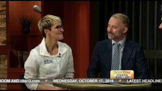 NUSD's International Baccalaureate Program