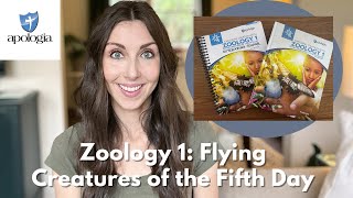 Curriculum & notebook journal overview and flip through 