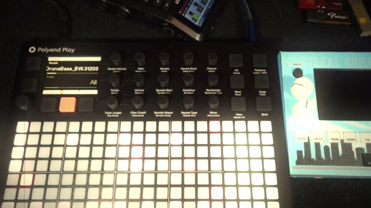 liminal 3 - a 30 minute liminal ambient music to study, work or relax to