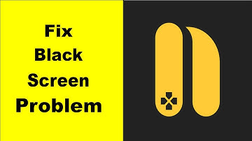 How to Fix  Netboom Black Screen Error Problem in Android & iOS 100% Solution