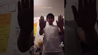 Onne Alvares Tik Tok Slowed Remix Dance 2