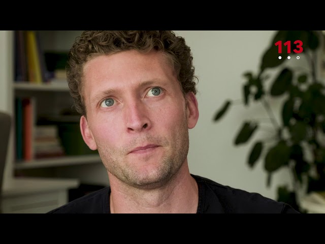 Watch Bart: 'Ik ging steeds meer over mijn eigen grens. Dat ging van kwaad tot erger.' on YouTube.