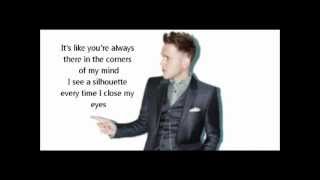 Troublemaker- Olly Murs - Lyrics