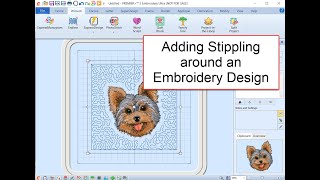 PREMIER+ 2: The Quilt Block Wizard screenshot 4