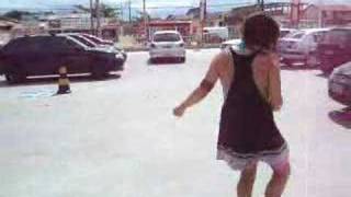 Carol: Rebolation | Reveillón Psy in Floripa 2008