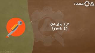 Postman Tutorial #17 - OAuth 2.0  in Postman Part 1