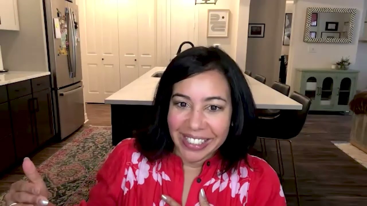 Love Disciple Podcast S1 E6: Serena Hicks