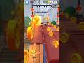Subway Suf #itsmeissie #gameplay #subwaysurfers #live #india #viral