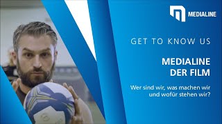 MedialineAG - Der Film