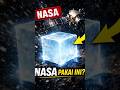 Aerogel Dipakai NASA? Ini Fungsi Nyatanya yang Mengejutkan Dunia