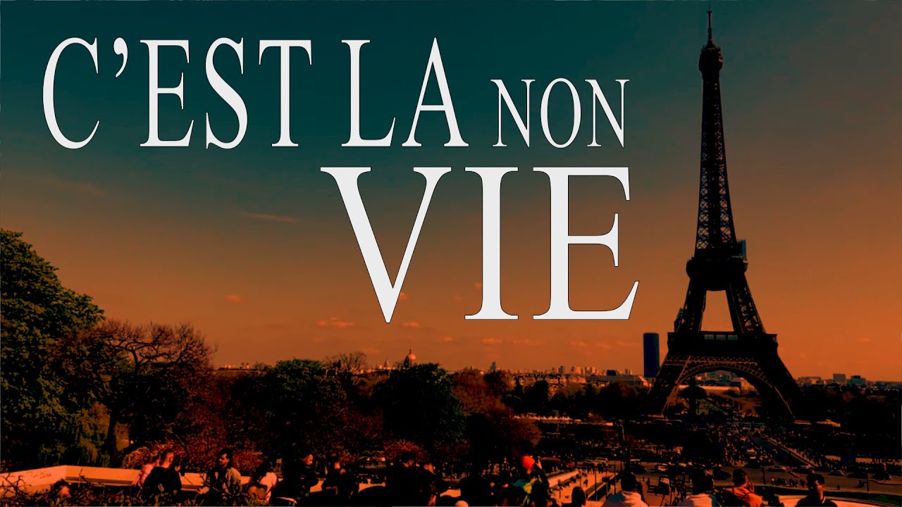 Rule of 3 C'EST LA NON VIE YouTube