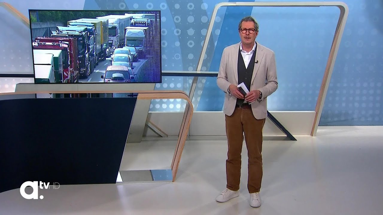 a.tv Aktuell vom 14.01.2026 – Nachrichten aus Augsburg & der Region
