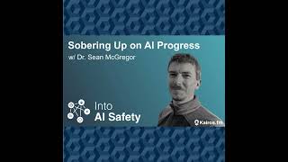 Sobering Up on AI Progress w/ Dr. Sean McGregor