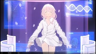 [Honkai Impact 3rd] Chronicles 1 'Everlasting Memory' (with gameplay) part 1