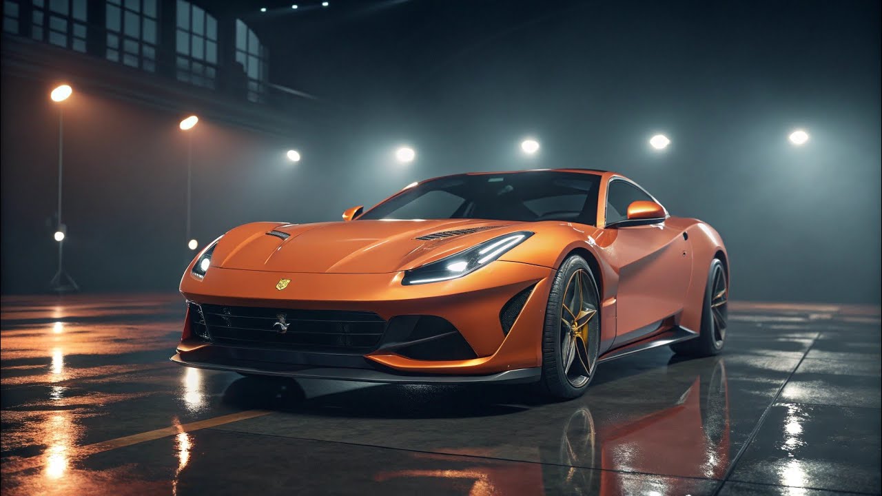 Genesis GV60 Magma – The Fiery Electric Beast That Redefines Performance | Full Review