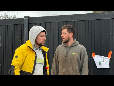 Changing lives one garden at a time